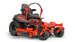 Gravely ZT HD 52 KAWASAKI