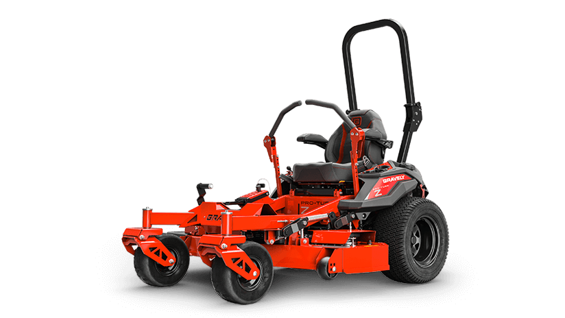 Gravely PRO-TURN Z 60 Kawasaki