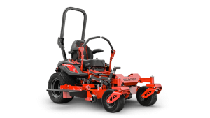 Gravely PRO-TURN Z 60 Kawasaki