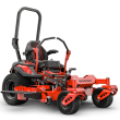 Gravely PRO-TURN Z 52 Kawasaki