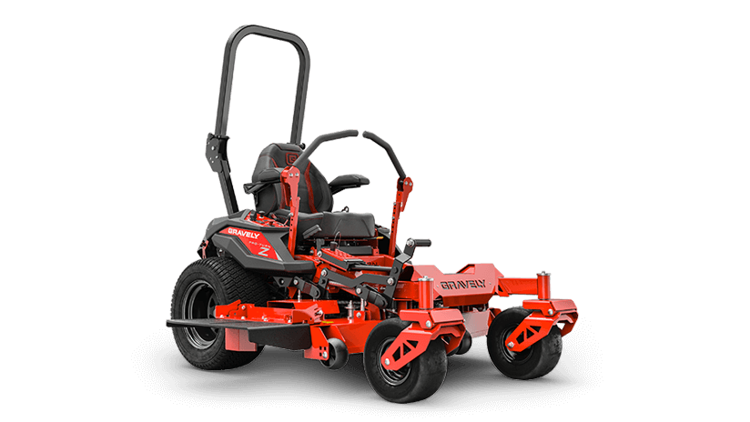Gravely PRO-TURN Z 52 Kawasaki