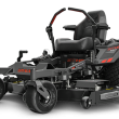 Gravely ZT HD STEALTH® 60 KAWASAKI