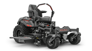 Gravely ZT HD STEALTH® 60 KAWASAKI