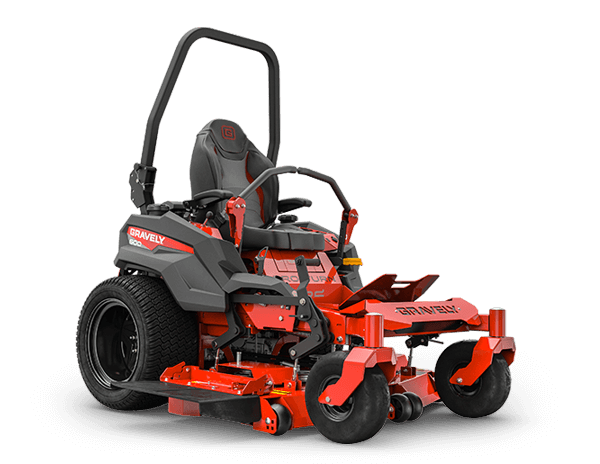 Gravely PRO-TURN 652 KAWASAKI FX1000