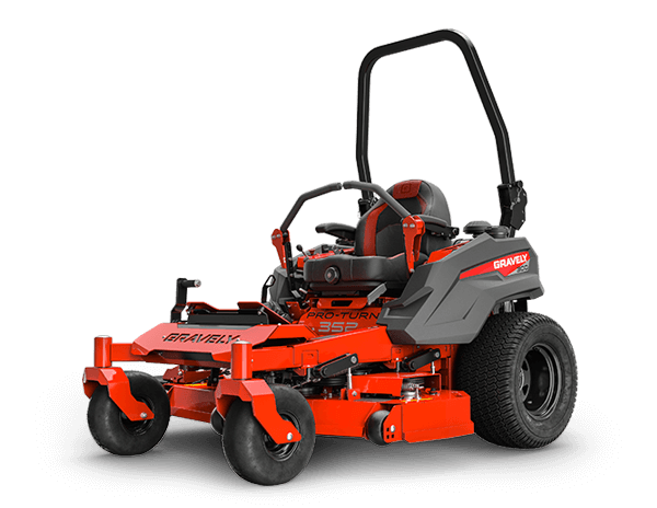 Gravely PRO-TURN 652 KAWASAKI FX1000