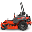 Gravely PRO-TURN 360 KAWASAKI FX850 EFI