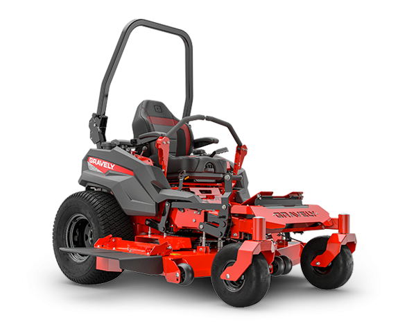 Gravely PRO-TURN 560 KAWASAKI FX1000 EFI