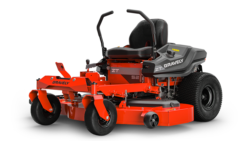 Gravely ZT 52 KAWASAKI