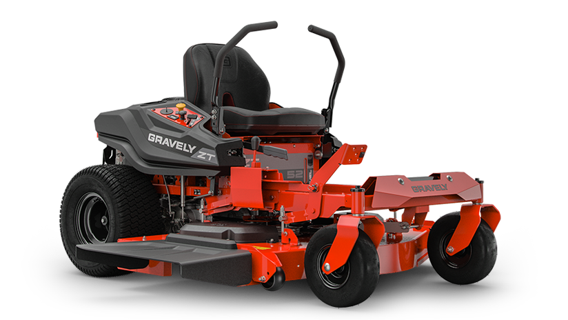 Gravely ZT 52 KAWASAKI