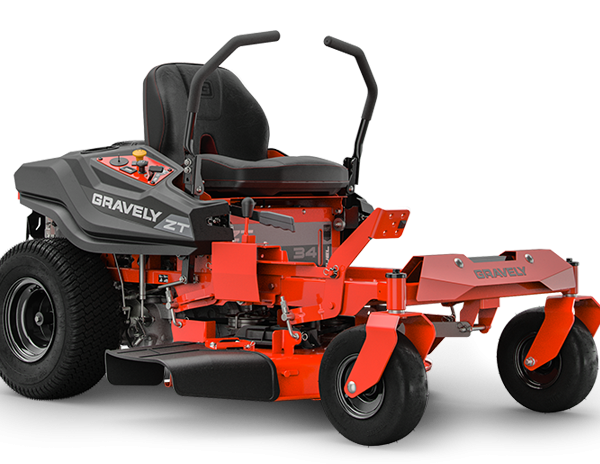 Gravely ZT 34 KAWASAKI