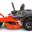 Gravely ZT 34 KAWASAKI