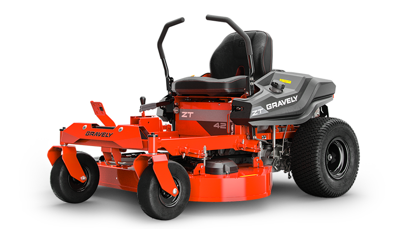 Gravely ZT 42 KAWASAKI