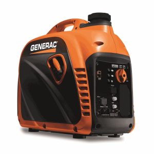 Generac GP2500i