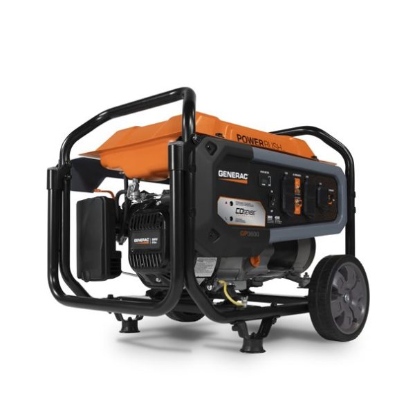 Generac GP3600 COsense® 49ST