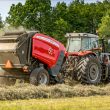 Massey Ferguson MF RB 4160V