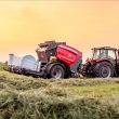 Massey Ferguson MF RB 4160V