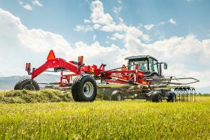 Massey Ferguson RK 361 DN