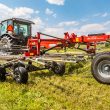 Massey Ferguson RK 1002 TRC