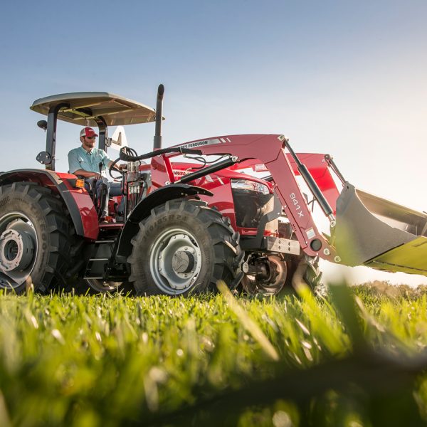 Massey Ferguson MF 5710 D