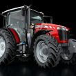 Massey Ferguson MF 6712