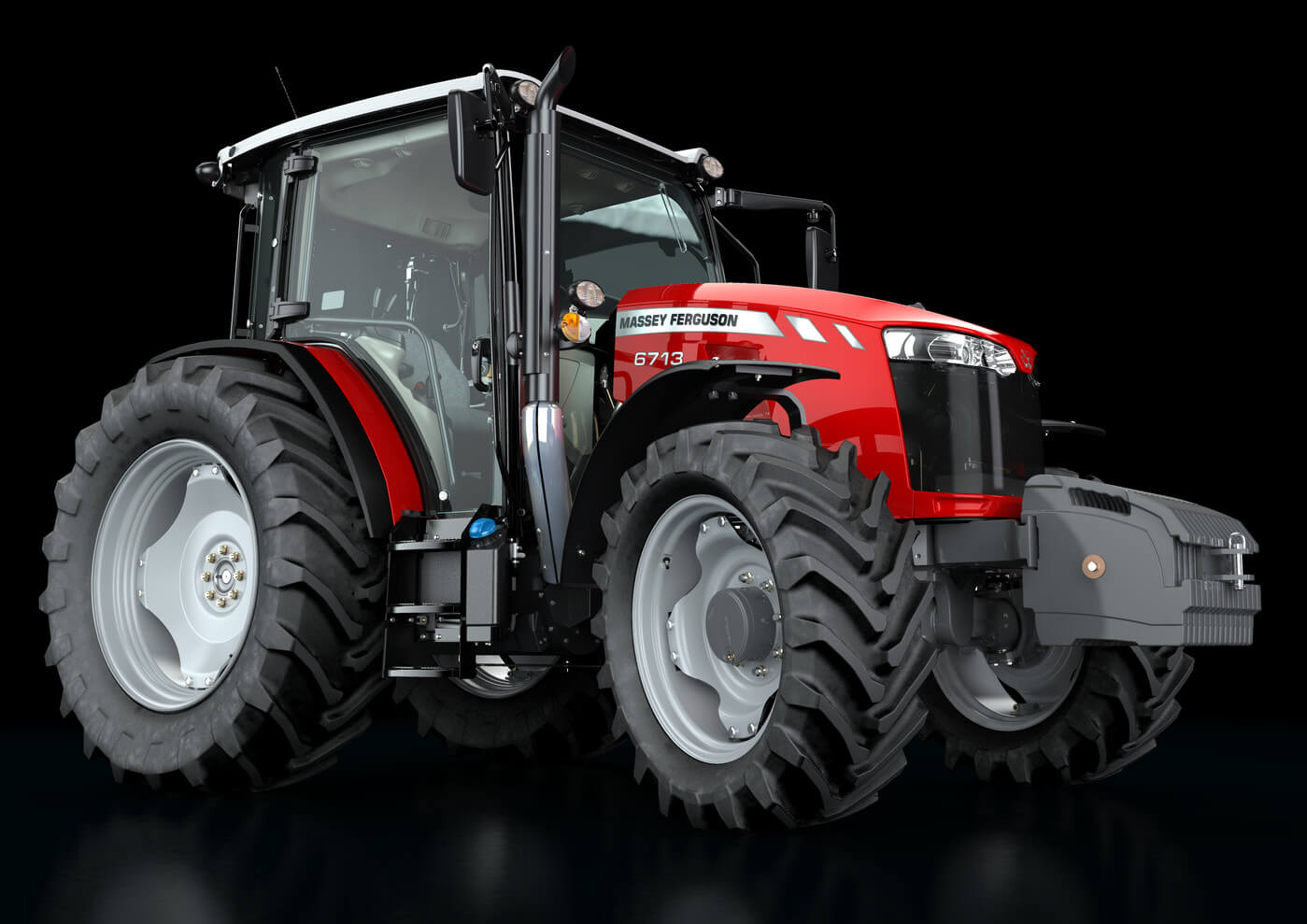 Massey Ferguson MF 6713