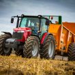 Massey Ferguson MF 6712