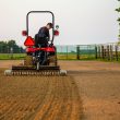 Massey Ferguson MF GC1723EB**