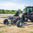 Massey Ferguson MF TW 130