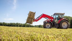 Massey Ferguson MF FL.3522