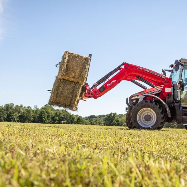 Massey Ferguson MF FL.4121