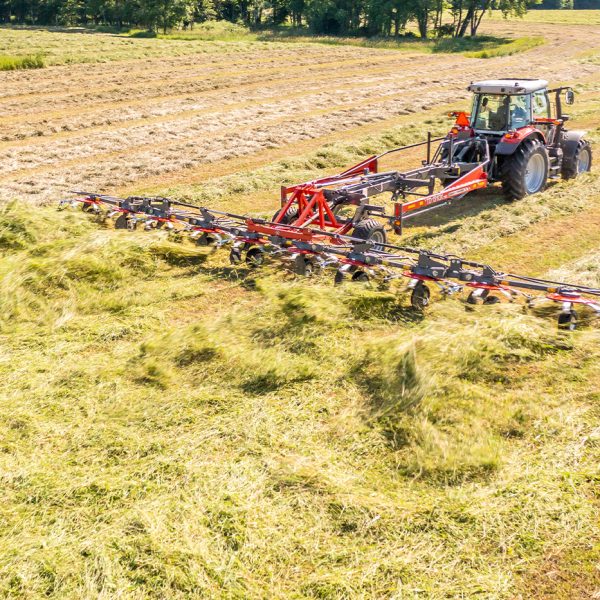 Massey Ferguson MF TD 524 TR