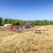 Massey Ferguson MF TD 524 TR