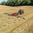 Massey Ferguson MF TD 524 TR