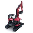 YANMAR Mini Excavator ViO80-7