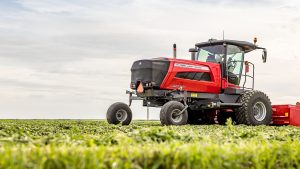 Massey Ferguson WR197