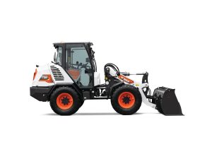 Bob Cat L95 Compact Wheel Loader