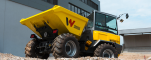 Wacker Neuson DV60