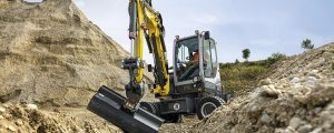 Wacker Neuson EW65