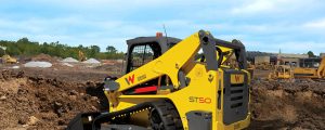 Wacker Neuson ST50