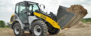 Wacker Neuson 8085