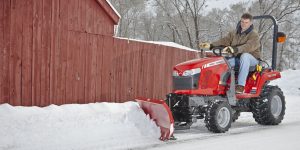 Massey Ferguson MF 1410