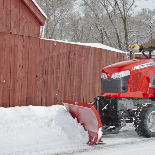 Massey Ferguson MF 2340