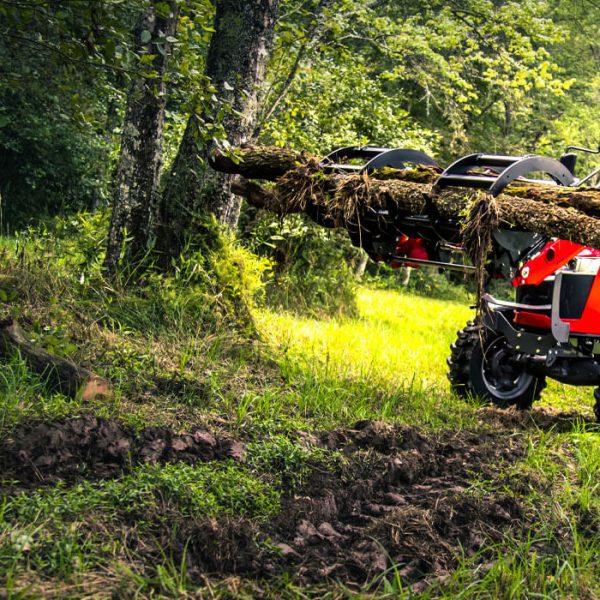 Massey Ferguson MF 2850 M