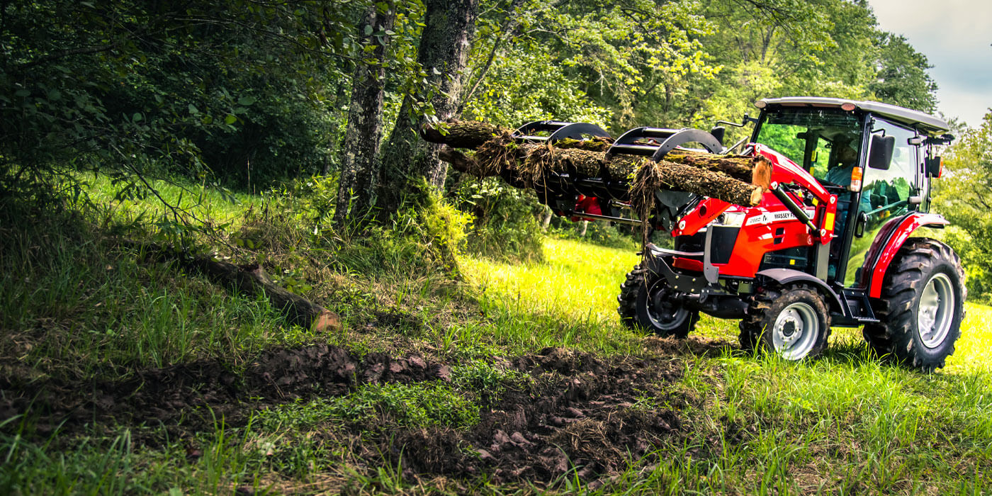 Massey Ferguson MF 2860 M