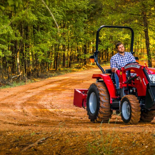 Massey Ferguson MF 1825 E