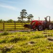 Massey Ferguson MF 2607H