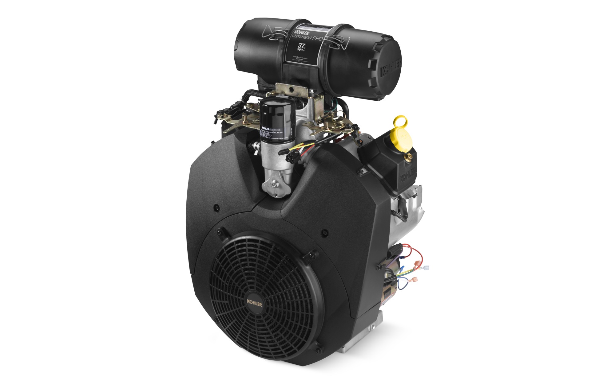 Kohler Command PRO CH1000