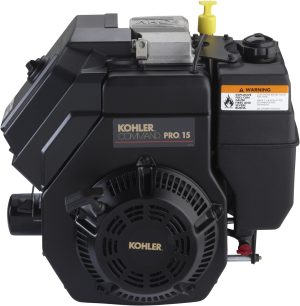 Kohler Command PRO CH15