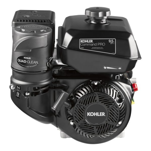 Kohler Command PRO CH395