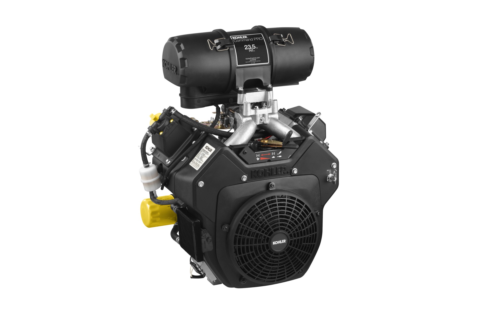 Kohler Command PRO CH732